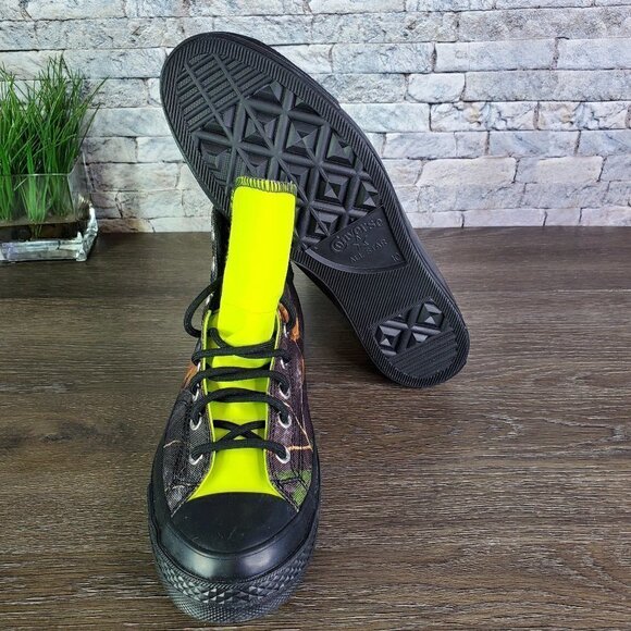 New Converse unisex Chuck 70 GTX Hi - Picture 7 of 8